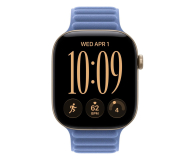 Apple 46mm Wildflower Blue Magnetic Link - S/M - 1594283 - zdjęcie 3